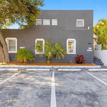 Azure - Mins To Las Olas & Beach Fort Lauderdale Exterior foto