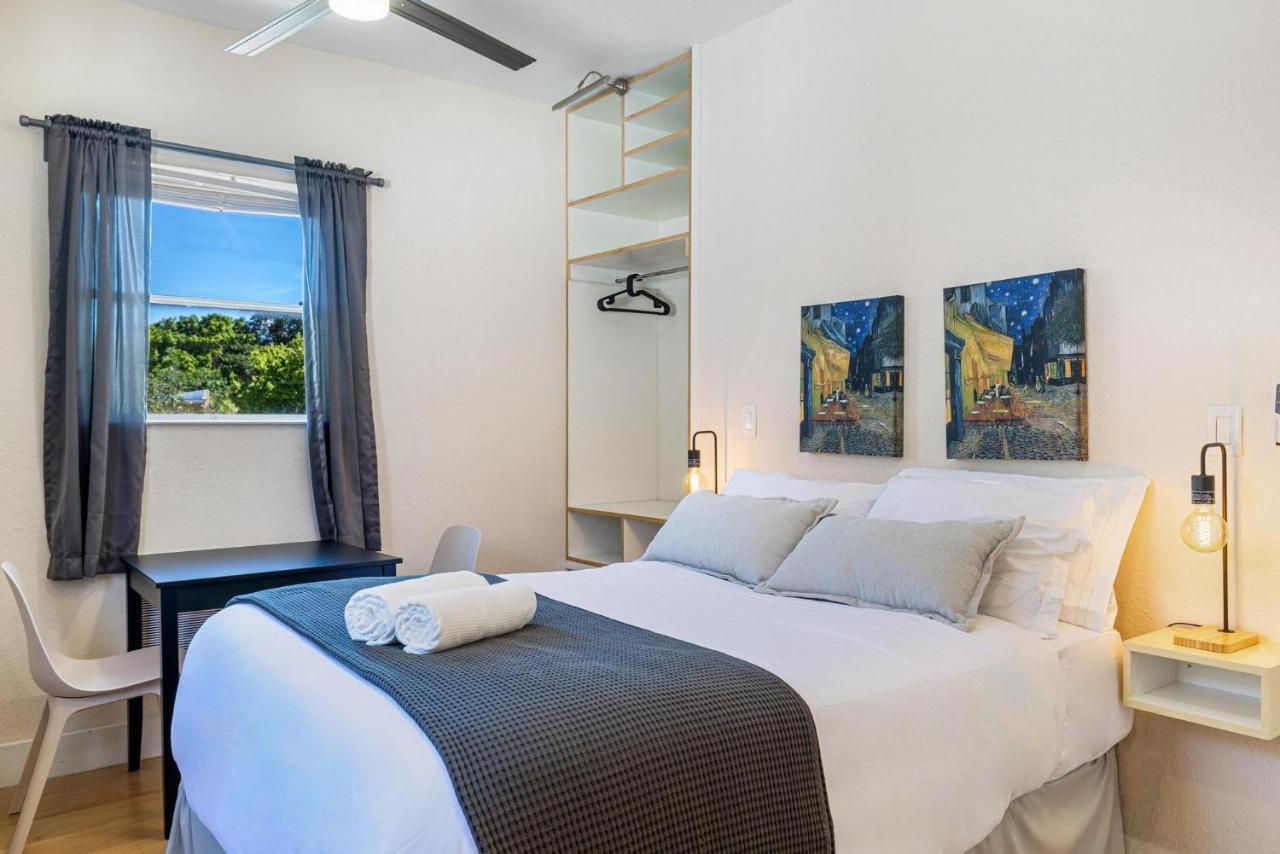 Azure - Mins To Las Olas & Beach Fort Lauderdale Exterior foto