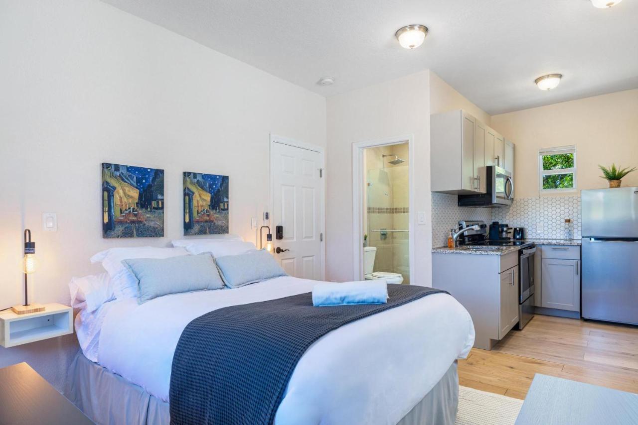 Azure - Mins To Las Olas & Beach Fort Lauderdale Exterior foto